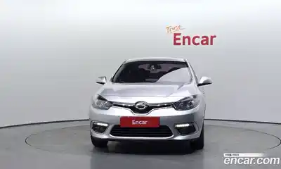 Renault SM3 2017 1.6 гидро, миниатюра 3