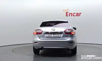Renault SM3 2017 1.6 гидро, миниатюра 4