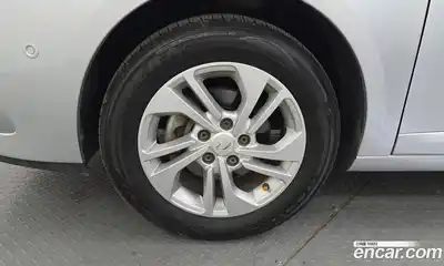Renault SM3 2017 1.6 гидро, миниатюра 5