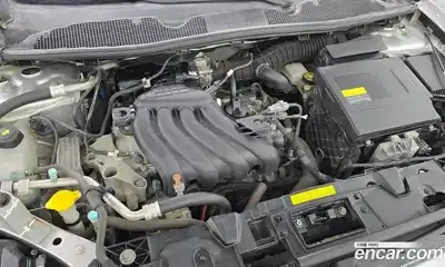 Renault SM3 2017 1.6 гидро, миниатюра 6