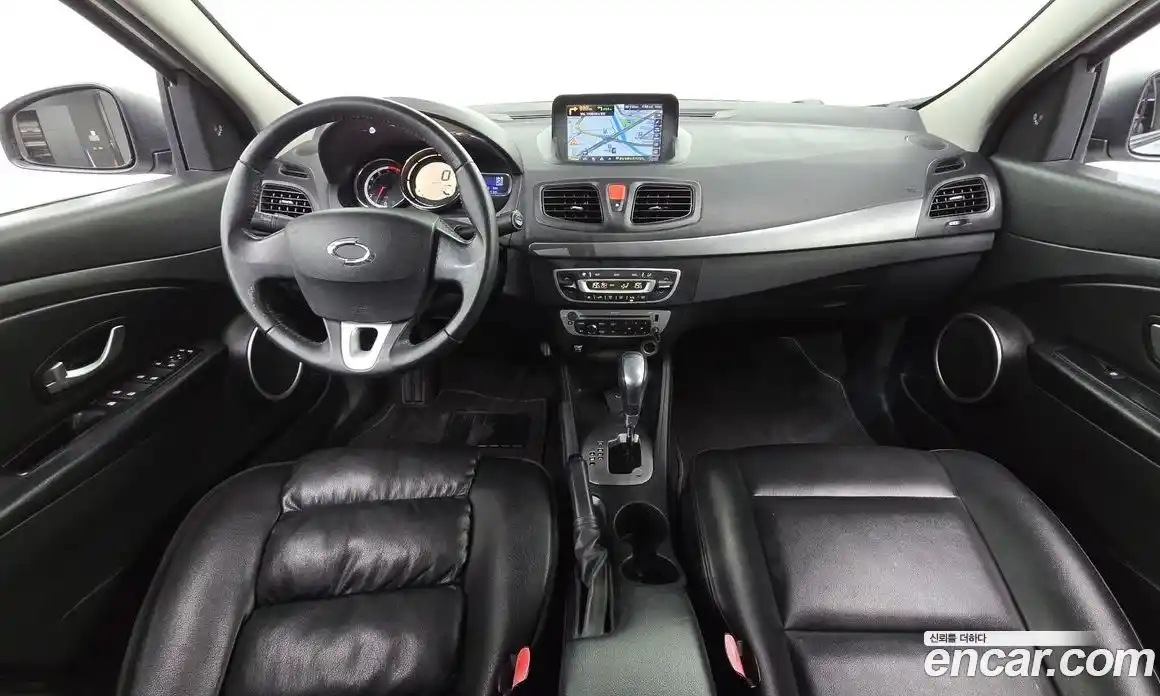 Renault SM3 2017 1.6 гидро, фото 7