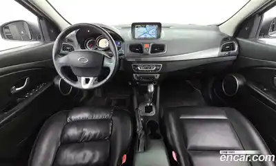 Renault SM3 2017 1.6 гидро, миниатюра 7