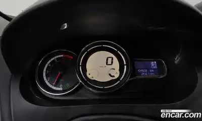 Renault SM3 2017 1.6 гидро, миниатюра 8