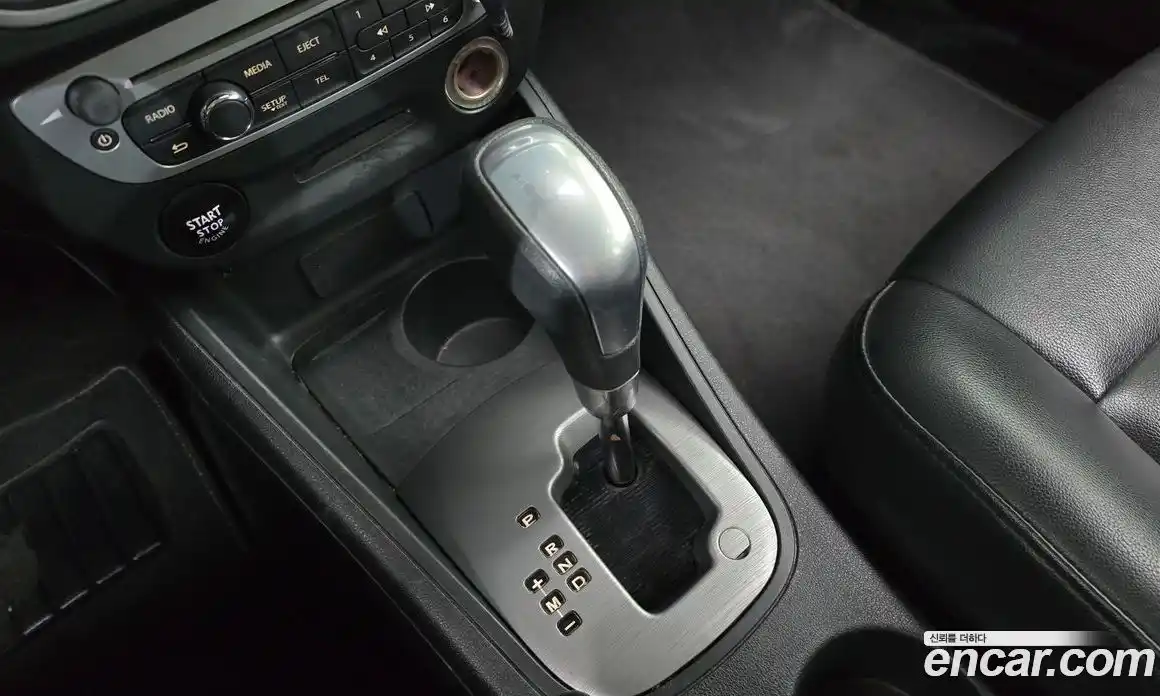 Renault SM3 2017 1.6 гидро, фото 9