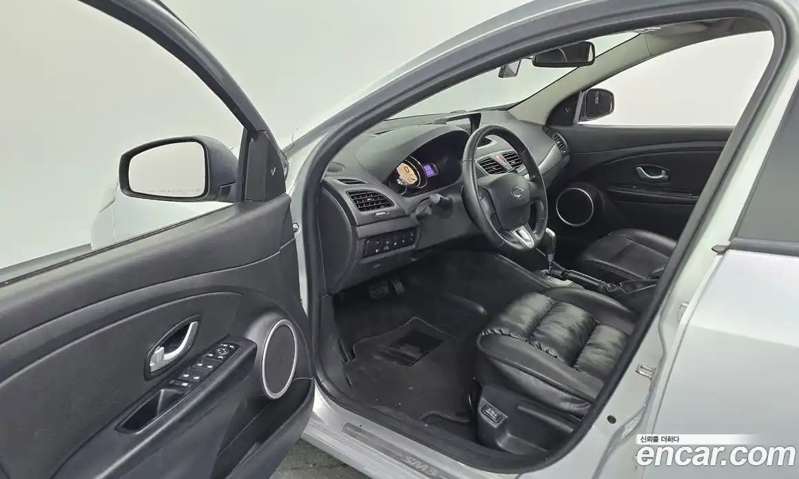 Renault SM3 2017 1.6 гидро, фото 10