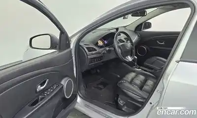 Renault SM3 2017 1.6 гидро, миниатюра 10