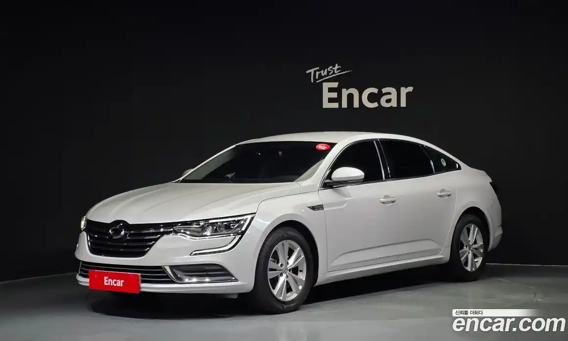 Renault SM6 2017 1.5 гидро, фото 1