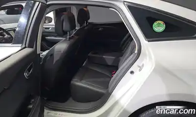 Renault SM6 2017 1.5 гидро, миниатюра 11