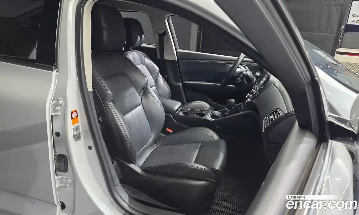 Renault SM6 2017 1.5 гидро, фото 12