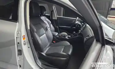 Renault SM6 2017 1.5 гидро, миниатюра 12