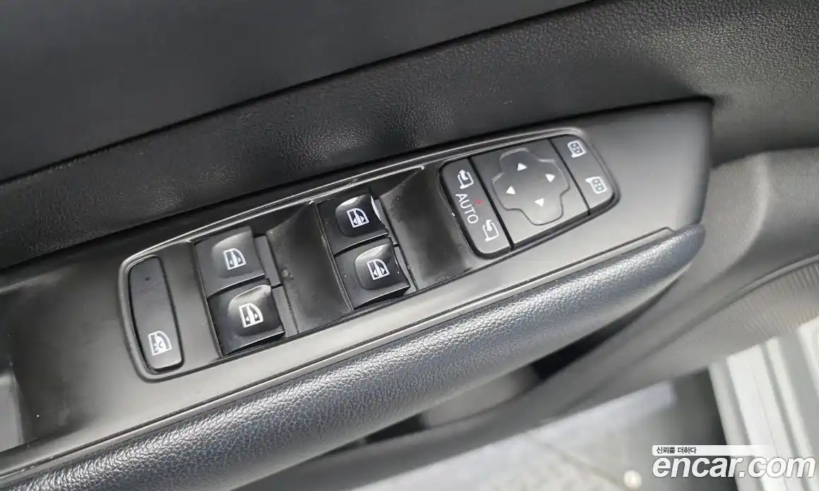 Renault SM6 2017 1.5 гидро, фото 14