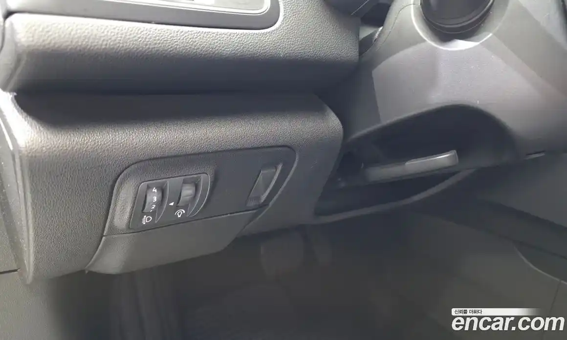 Renault SM6 2017 1.5 гидро, фото 15