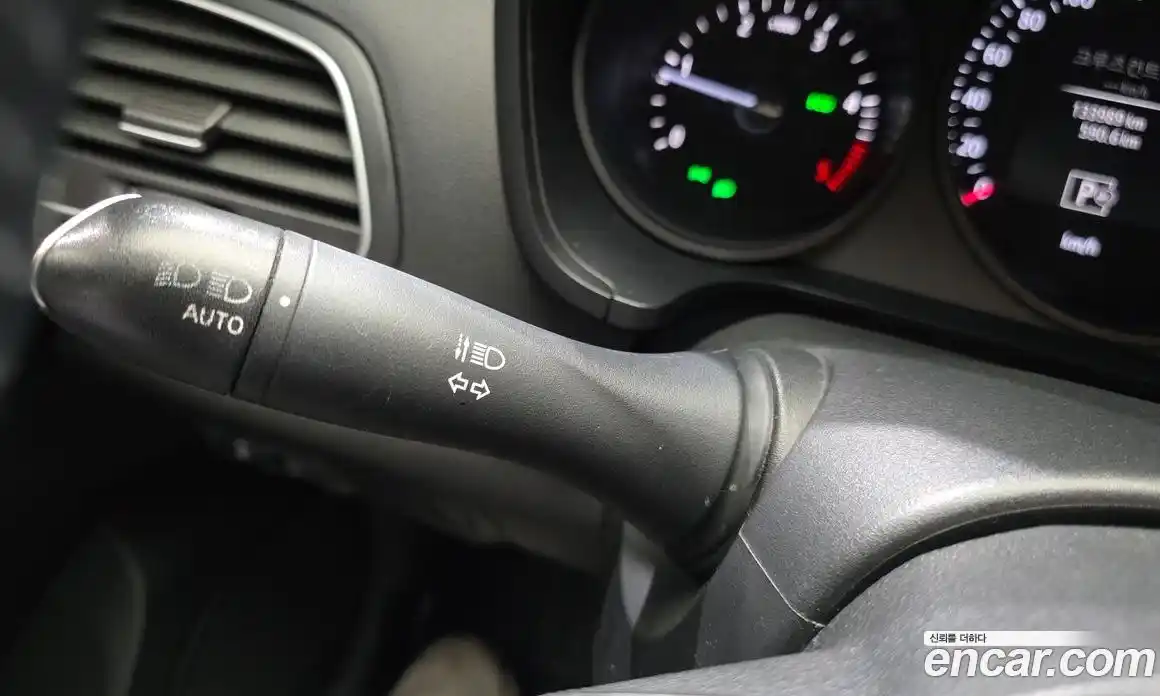 Renault SM6 2017 1.5 гидро, фото 16