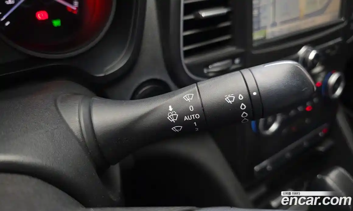 Renault SM6 2017 1.5 гидро, фото 17