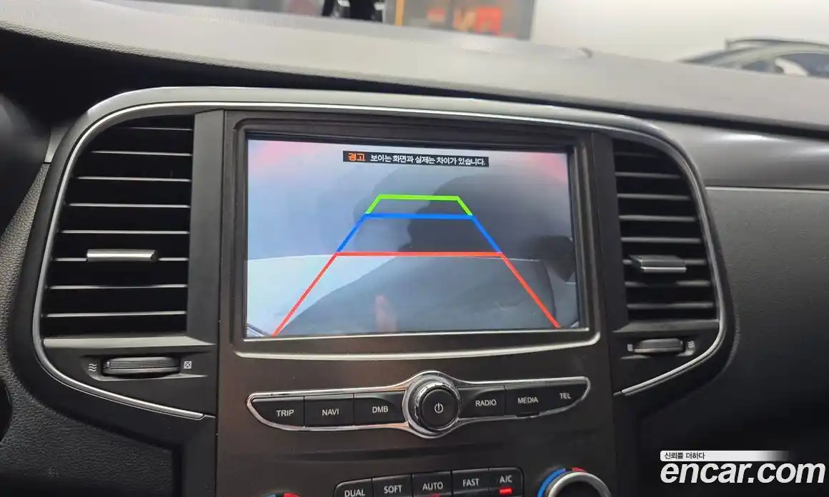 Renault SM6 2017 1.5 гидро, фото 18