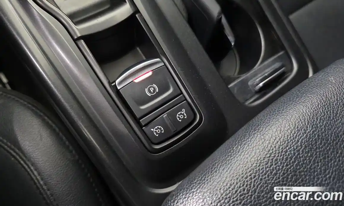 Renault SM6 2017 1.5 гидро, фото 19