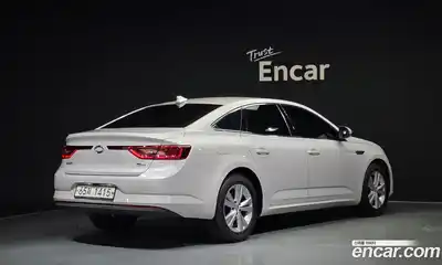 Renault SM6 2017 1.5 гидро, миниатюра 2