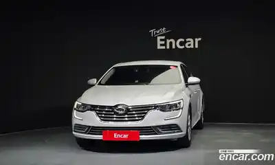 Renault SM6 2017 1.5 гидро, миниатюра 3