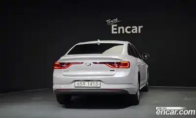 Renault SM6 2017 1.5 гидро, миниатюра 4