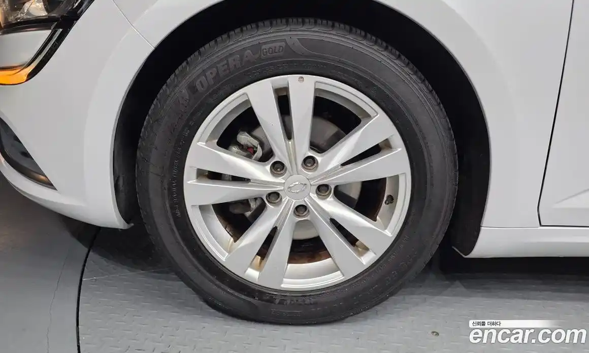 Renault SM6 2017 1.5 гидро, фото 5