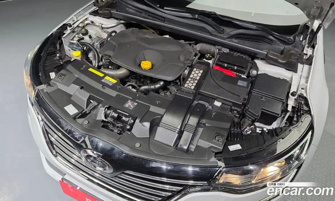 Renault SM6 2017 1.5 гидро, фото 6