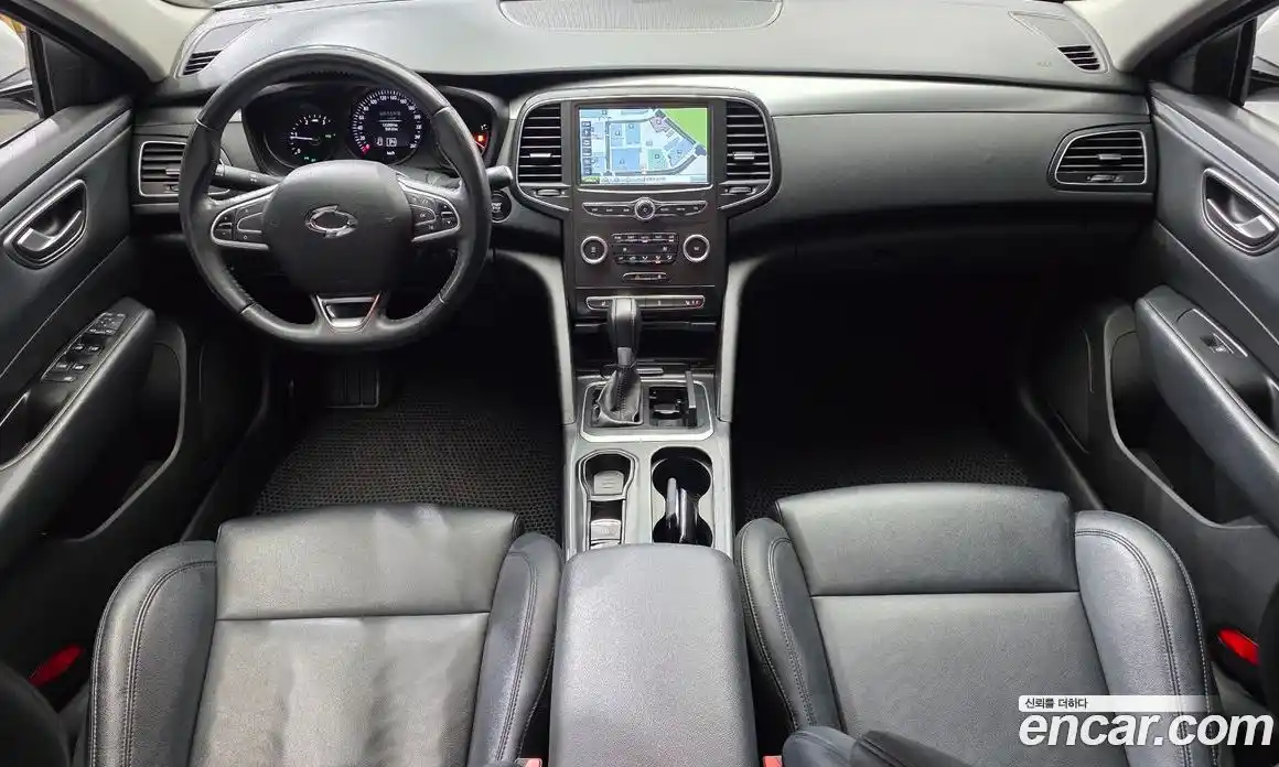 Renault SM6 2017 1.5 гидро, фото 7