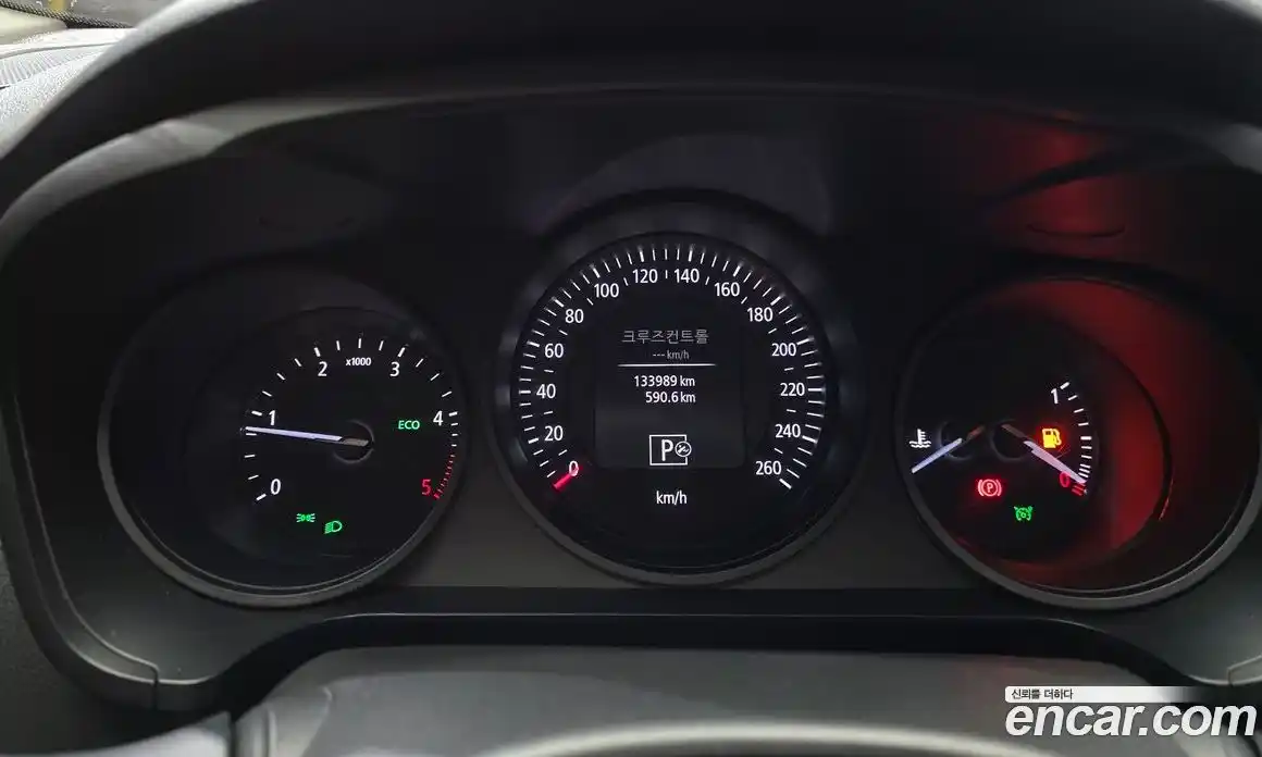 Renault SM6 2017 1.5 гидро, фото 8
