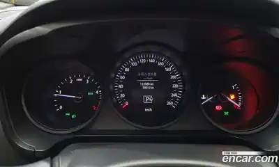 Renault SM6 2017 1.5 гидро, миниатюра 8