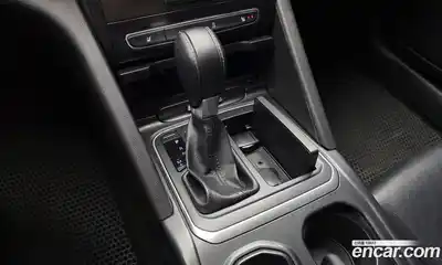 Renault SM6 2017 1.5 гидро, миниатюра 9