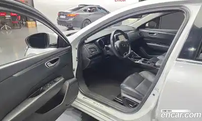 Renault SM6 2017 1.5 гидро, миниатюра 10