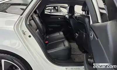 Renault SM6 2017 1.5 гидро, миниатюра 12