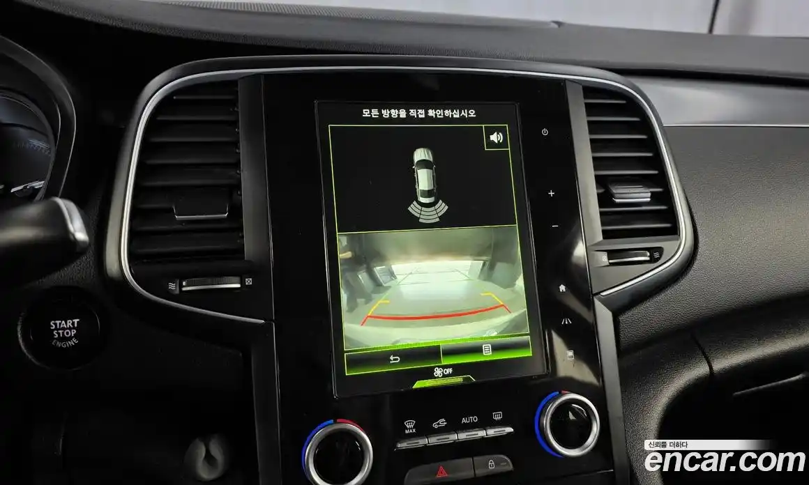 Renault SM6 2017 1.5 гидро, фото 15