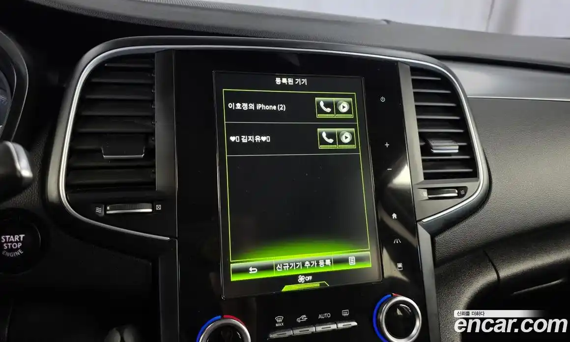 Renault SM6 2017 1.5 гидро, фото 16