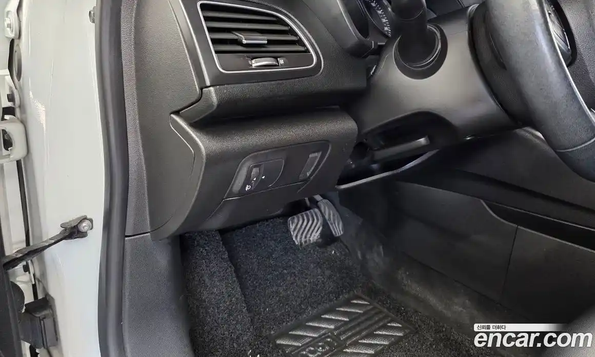 Renault SM6 2017 1.5 гидро, фото 17