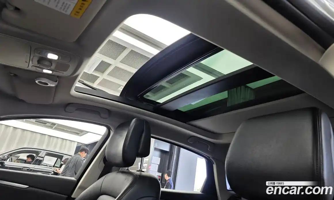 Renault SM6 2017 1.5 гидро, фото 18
