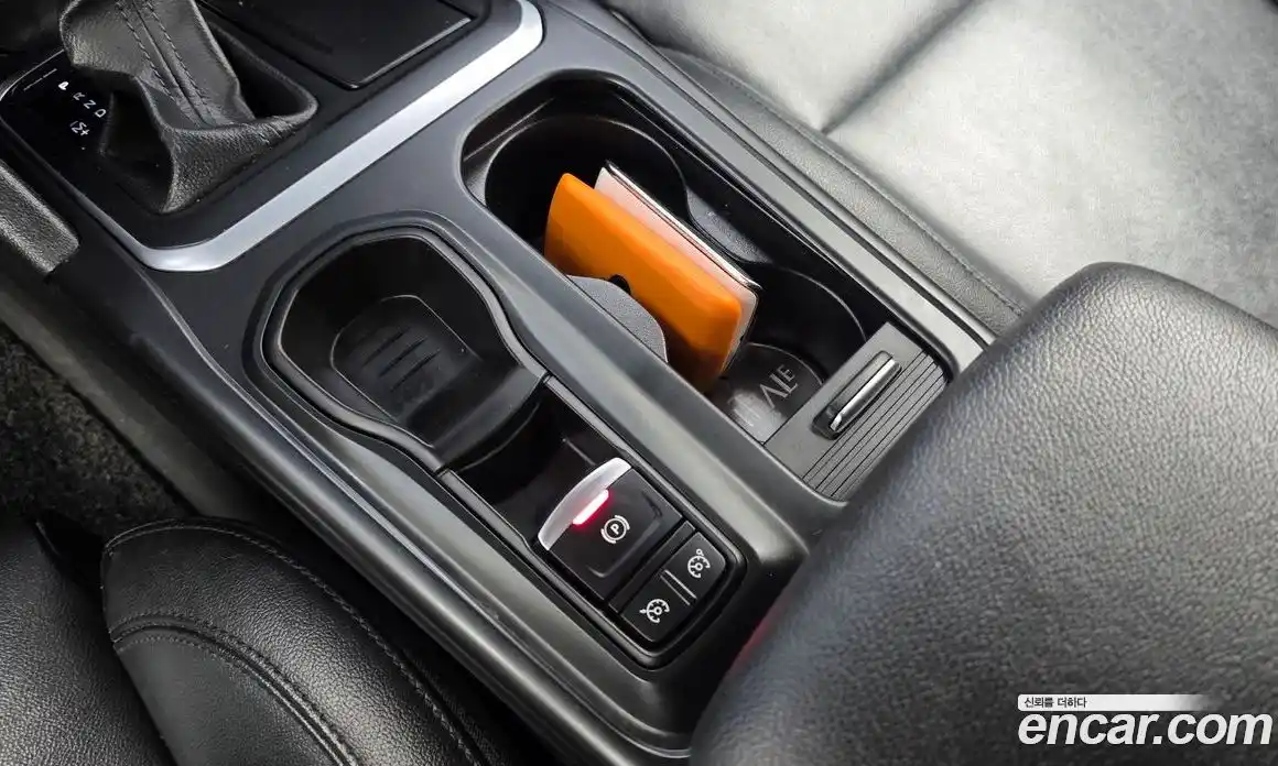 Renault SM6 2017 1.5 гидро, фото 19
