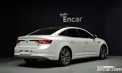 Renault SM6 2017 1.5 гидро, миниатюра 2