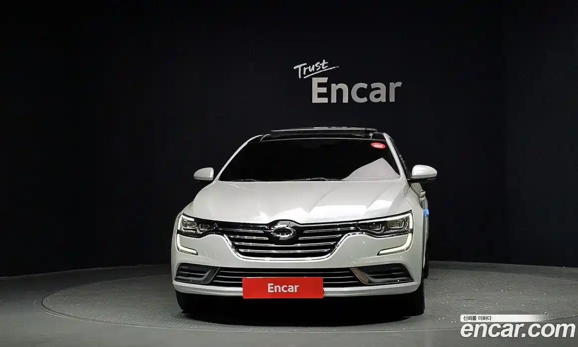 Renault SM6 2017 1.5 гидро, фото 3