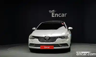 Renault SM6 2017 1.5 гидро, миниатюра 3