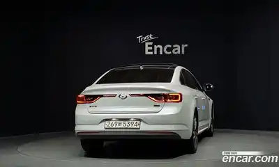 Renault SM6 2017 1.5 гидро, миниатюра 4