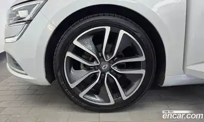 Renault SM6 2017 1.5 гидро, миниатюра 5