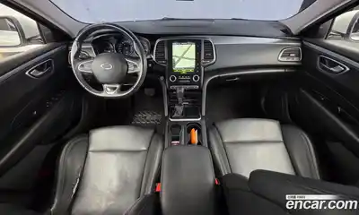 Renault SM6 2017 1.5 гидро, миниатюра 7