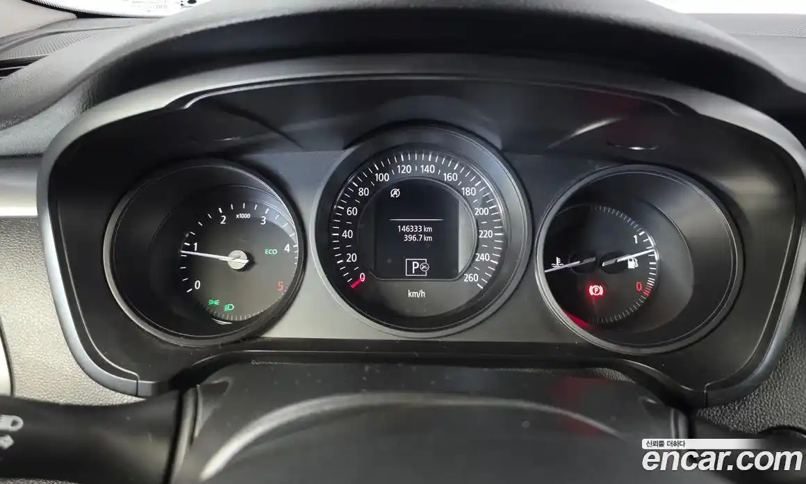Renault SM6 2017 1.5 гидро, фото 8