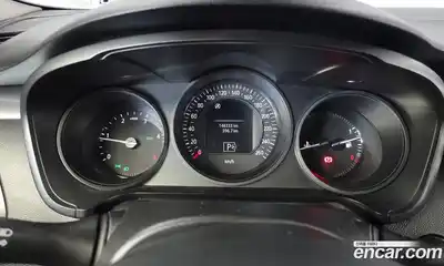 Renault SM6 2017 1.5 гидро, миниатюра 8