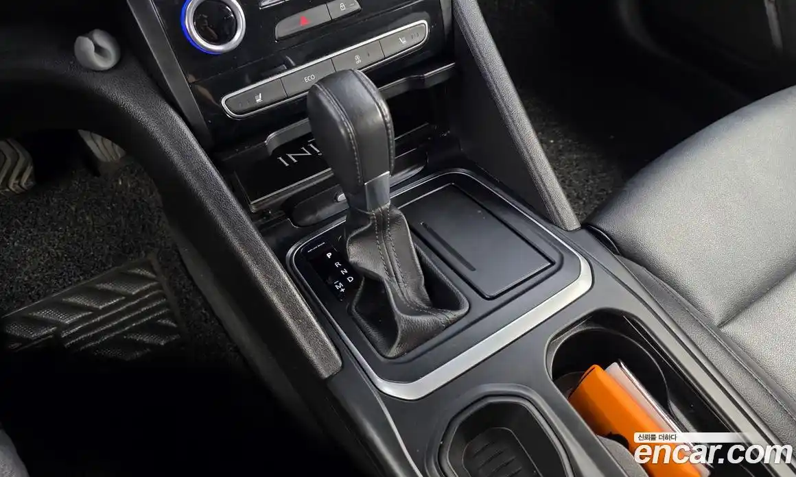 Renault SM6 2017 1.5 гидро, фото 9