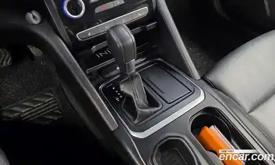 Renault SM6 2017 1.5 гидро, миниатюра 9