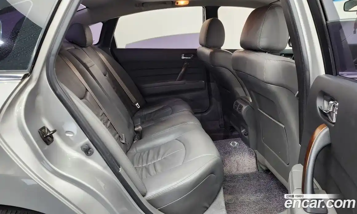Renault SM5 2008 2.0 гидро, фото 11