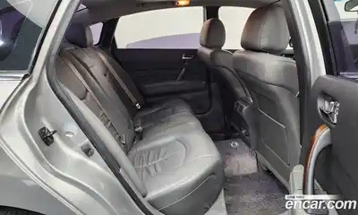 Renault SM5 2008 2.0 гидро, миниатюра 11