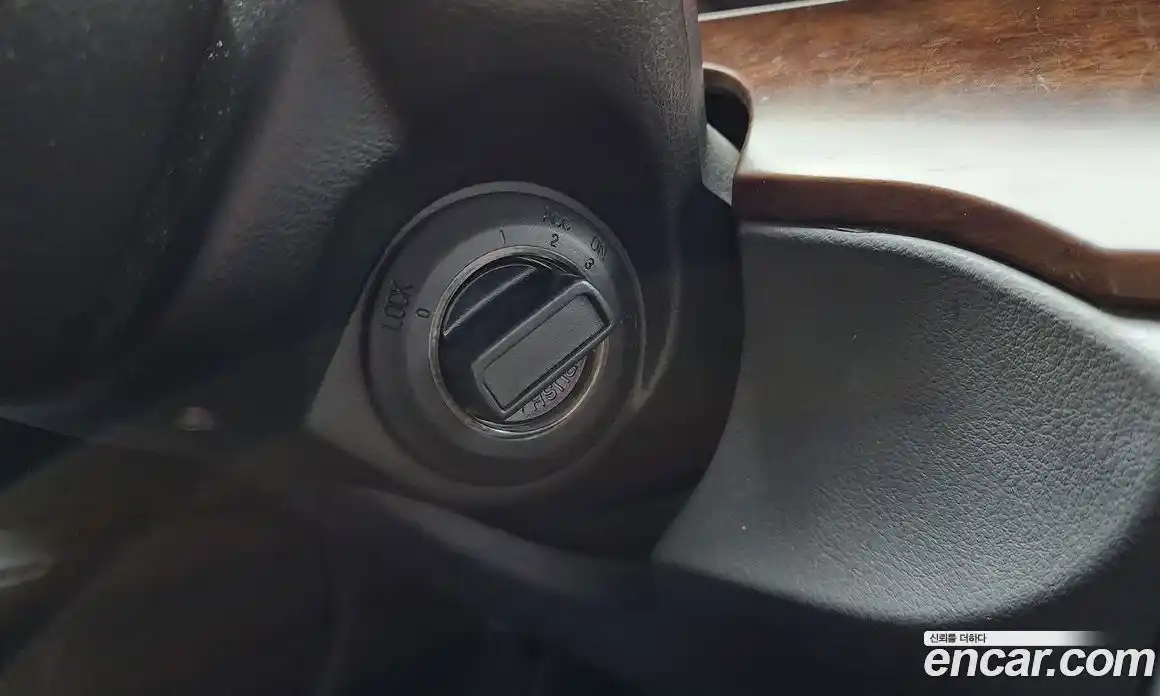 Renault SM5 2008 2.0 гидро, фото 12