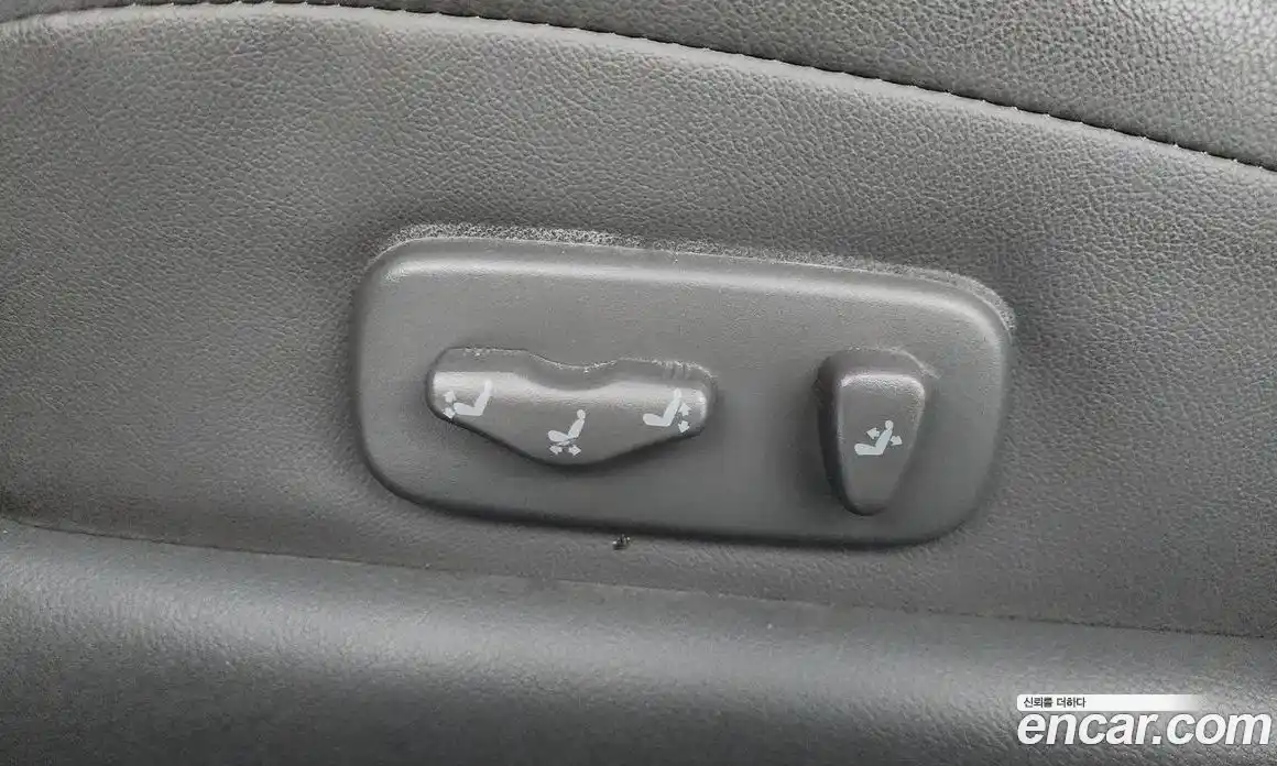 Renault SM5 2008 2.0 гидро, фото 18